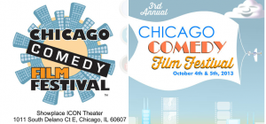 Chicago Comedy Film Festival