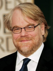 philip seymour hoffman