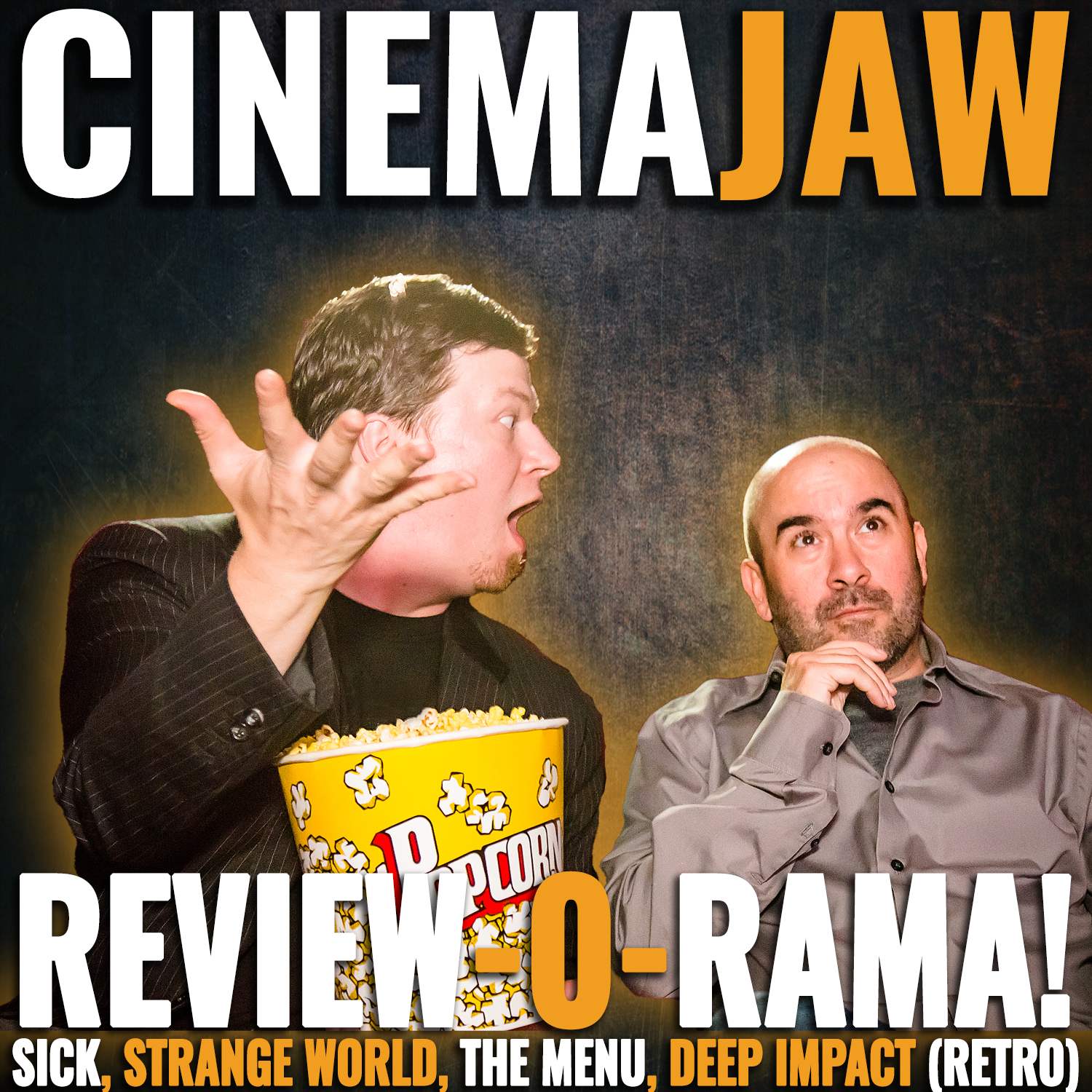 Movie Review: The Menu