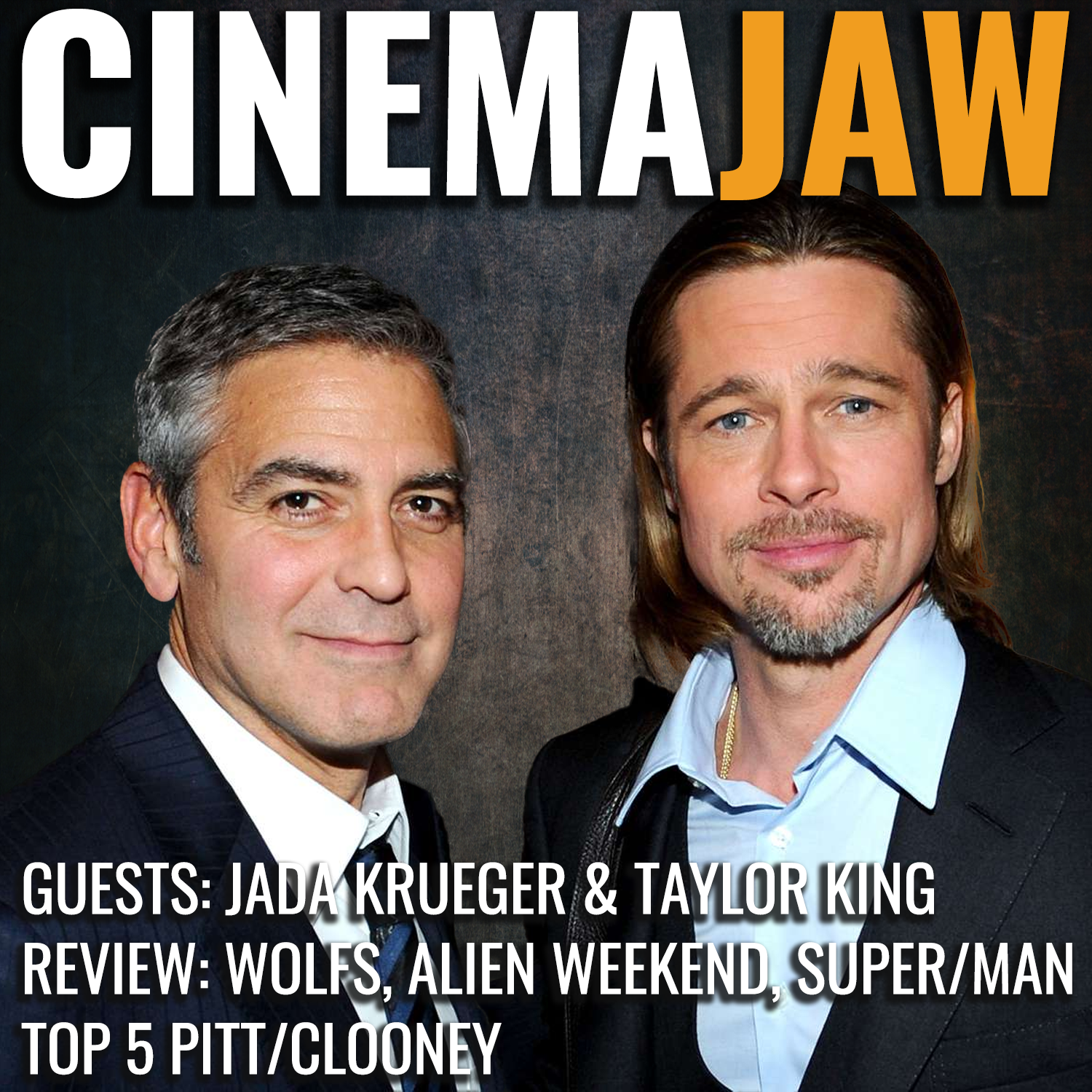 Wolfs, Alien Weekend, Super/Man | Jada Krueger, Taylor King | Top 5 ...