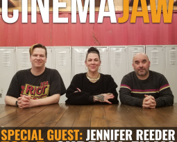 CinemaJaw 458, Jennifer Reeder – Downhill – Top 5 Surreal Movies