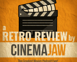 A RETRO REVIEW BY CINEMAJAW: REINDEER GAMES